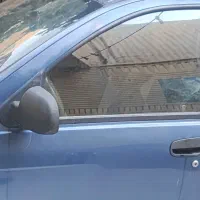 تیبا صندوق دار|خودرو سواری و وانت|قم, هفت تیر|دیوار