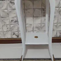 میز تلفن در حد نو|میز تلفن|کرج, کیانمهر|دیوار