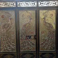 خونه ویلایی دوطبقه