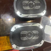 باند پایونیر  مدل ۷۱۵۰