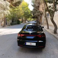 تارا v1 1402 مشکی|خودرو سواری و وانت|مشهد, سراب|دیوار