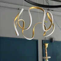 لوسترهای LED کف قیمت|لوستر و چراغ آویز|قم, کاسه گران|دیوار