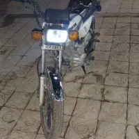 موتور سیکلت کویر 200