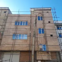 نماکار نماکاری سنگکاری نمارومی ساختمان نما