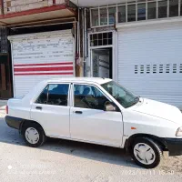 پراید 94 اتاق تعویض|خودرو سواری و وانت|سرپل ذهاب, |دیوار