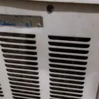کولر آبی سالم