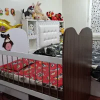 سرویس خواب|تخت و سرویس خواب|امیدیه, |دیوار