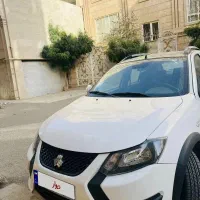 کوییک GXR تیپ L، مدل ۱۴۰۳|خودرو سواری و وانت|قدس, شهرک فرزان|دیوار