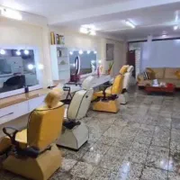 اجاره لاین های سالن زیبایی نوژان چاله باغ قدس ۱۰