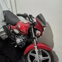 hlx 150 tvs باکسر هندی