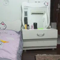 سرویس تخت خواب بچه گانه