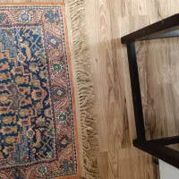 فرش کناره سه متری|فرش|تهران, قنات‌کوثر|دیوار