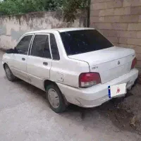 پراید ۱۳۲مدل۹۰sxفوری|خودرو سواری و وانت|آمل, |دیوار