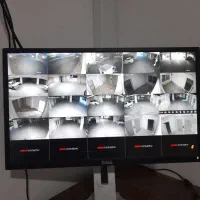 نصب و راه اندازی دوربین مداربسته|دوربین مداربسته|زنجان, |دیوار