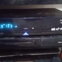 گیرنده دیجیتال و dvd