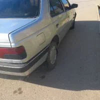 فروش پژو ۴۰۵