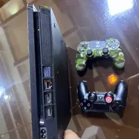 PS4 درحدنو‌‌ کپی خور