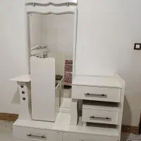 میز|میز تحریر و کامپیوتر|تربت‌حیدریه, کوی شهید احمدزاده ملکی|دیوار