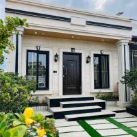 ویلا-باغچه-180-متر-شهرکی-سندتکبرگ