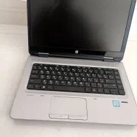 فروش یا معاوضه لب تاپ hp|رایانه همراه|سیرجان, |دیوار