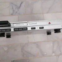 پلی‌استیشن ۲ (PS2) همراه لوازم|کنسول، بازی ویدئویی و آنلاین|یزد, |دیوار