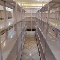 قفسه (سنگین صنعتی انبار و.)|فروشگاه و مغازه|شریف‌آباد, |دیوار