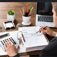 نیازمند منشی حسابدار