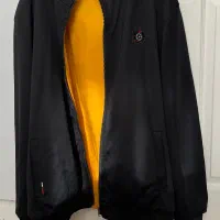 کاپشن سوییشرت پیراهن مردانه