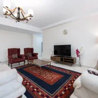 اجاره موقت مبله پارت تایم روزانه هفتگی ماهانه|اجارهٔ کوتاه‌مدت آپارتمان و سوئیت|تهران, سعادت‌آباد|دیوار