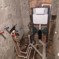 به یک شاگرد تاسیساتی جهت کار لوله کشی نیاز مندیم
