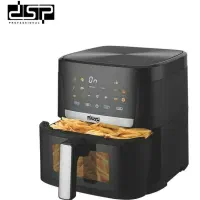 سرخ کن dsp 2163