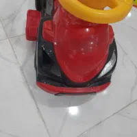 ماشین مجیک بی بی لند موزیکال|اسباب و اثاث بچه|شوشتر, |دیوار