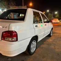 پراید۱۳۲دوگانه شرکت|خودرو سواری و وانت|کاشان, زیتون|دیوار