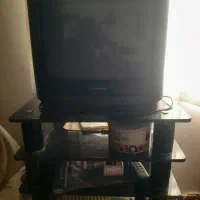 تلویزیون ۱۴ اینچ