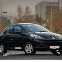 207پانوراما ارتقایافته