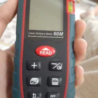 متر لیزری ، سرسیلندر