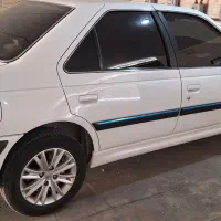 پارس xu7p 401 نیمه سفارشی کم کار