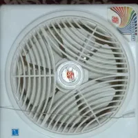 هواکش دمنده بزرگ ۳۳ سانت