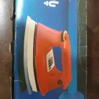 اتو معمولی پارس