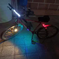 دوچرخه ۲۶جنس محکم