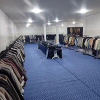 نمایشگاه مانتو حلما در کوهدشت