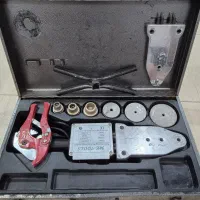 اتو لوله سبز TOOLS