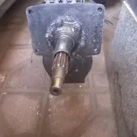 گیربکس خاور|قطعات یدکی و لوازم جانبی|قدس, شهر‌قدس|دیوار