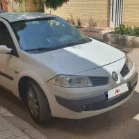 مگان ۲۰۰۰ اتومات مدل ۹۱|خودرو سواری و وانت|کرمان, |دیوار