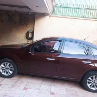 برلیانس ۳۳۰ اتومات