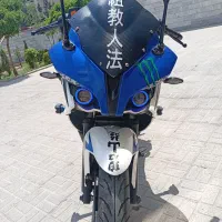 rs 200 .مدل ۹۷ عروسک 28 تا کار|موتورسیکلت|تهران, شهرک آزمایش|دیوار