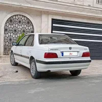 پارس 401|خودرو کلاسیک|کردکوی, |دیوار