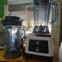 مخلوت کن اسمارت ۲۸۰۰ وات|خردکن، آسیاب، غذاساز|لاهیجان, کوی خزر|دیوار