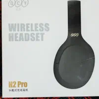 هدفون بی سیم QCY h2PRO