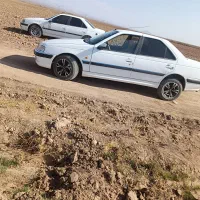 پژو پارس۱۴۰۰